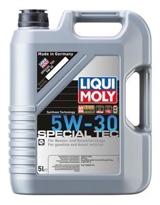 LIQUI MOLY Motoreļļa 1164